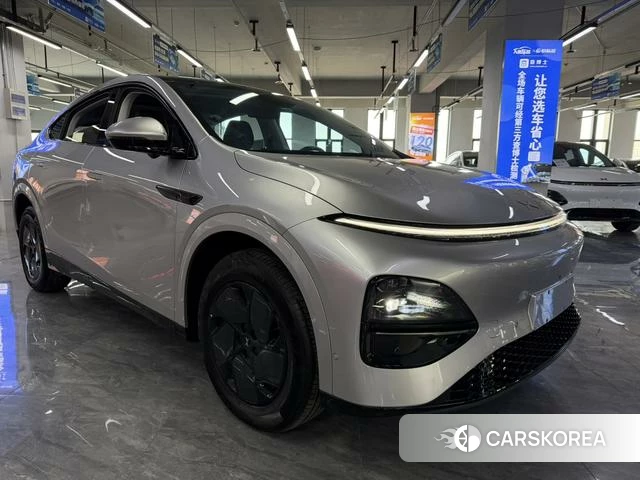 Xiaopeng Motors Xiaopeng G6 id 3908060 из Китая 16