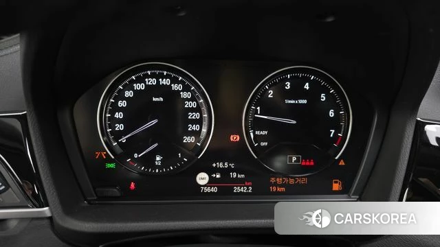 BMW X1 (F48) id 3903607 из Кореи 18