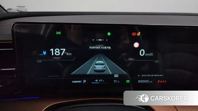 Ssangyong Torres EVX id 3410502 из Кореи 18