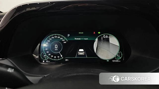 Hyundai Palisade id 3840109 из Кореи 18