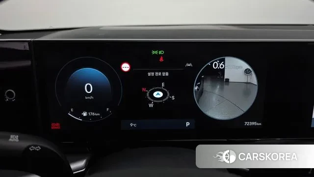 Hyundai Grandeur (GN7) id 3696594 из Кореи 18