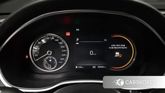 Genesis G80 (RG3) id 3601234 из Кореи 18