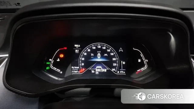 Renault Korea (Samsung) XM3 id 3472910 из Кореи 18