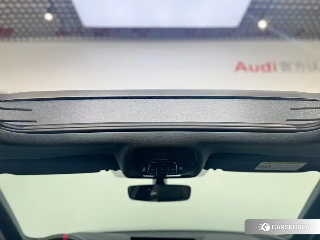 Audi A4L id 4679497 из Китая 15