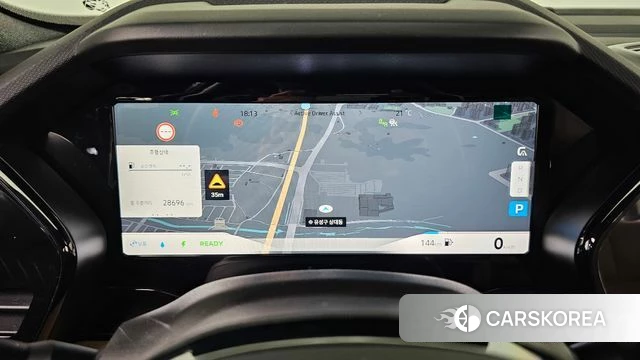 Renault Korea (Samsung) Grand Coleos id 3921759 из Кореи 18