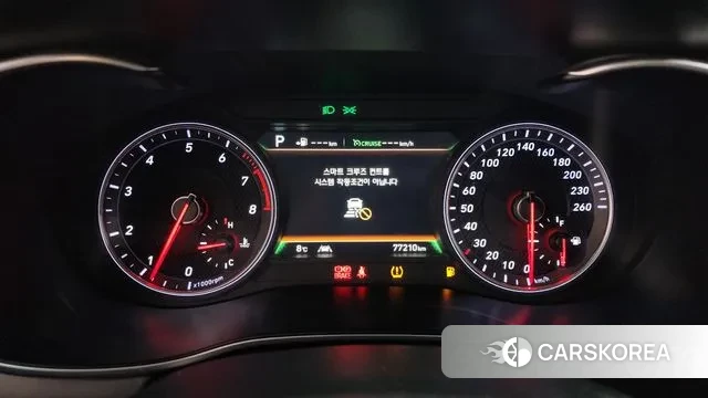 Genesis G70 id 3407910 из Кореи 18