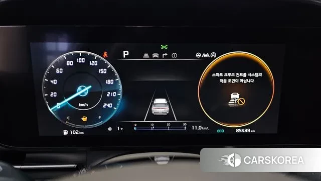 Kia Carnival 4th generation id 3458844 из Кореи 18