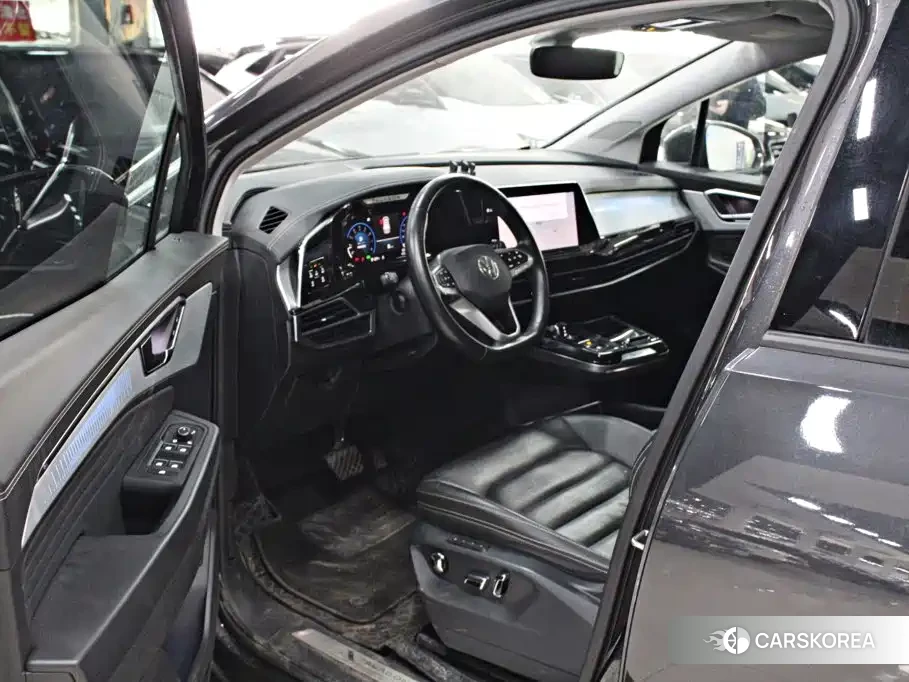 Volkswagen Talagon id 4628173 из Китая 15
