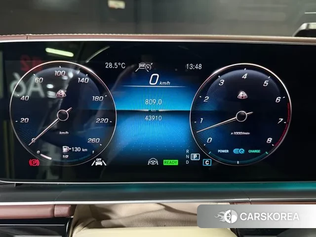 Mercedes-Benz GLS - Class X167 id 3022125 из Кореи 18