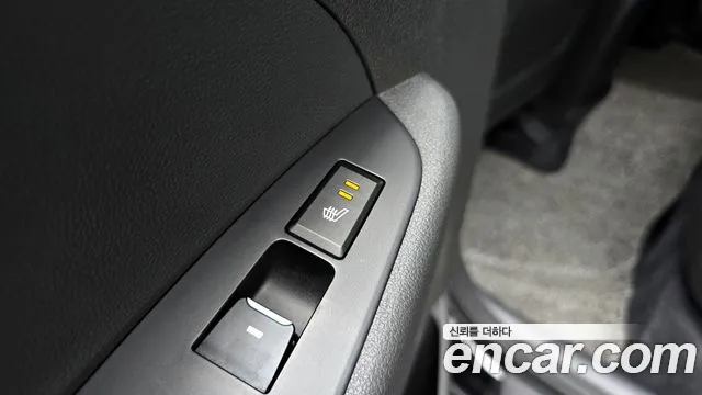 Hyundai All New Tucson id 2534860 из Кореи 18