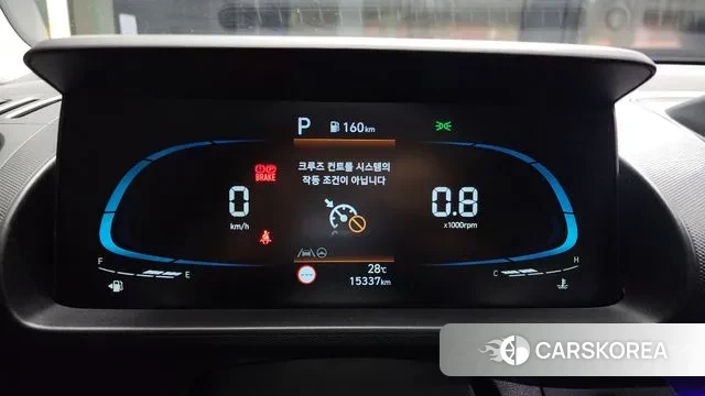 Hyundai Casper id 3132057 из Кореи 18