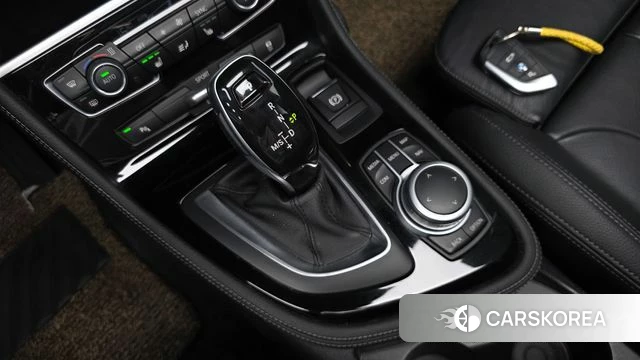BMW 2 Series Active Tourer (F45) id 4446540 из Кореи 30