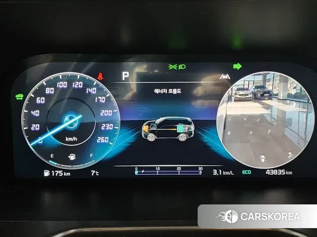 Kia Sorento 4th Generation id 3610656 из Кореи 18