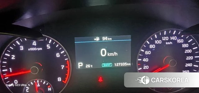 Kia The New K5 2nd generation id 4795002 из Кореи 18