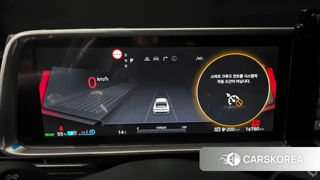 Hyundai Ionic 6 id 3590418 из Кореи 18