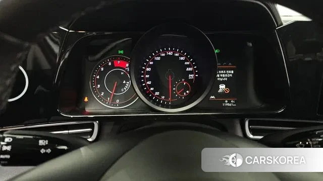 Hyundai Avante (CN7) id 3650381 из Кореи 18