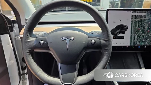 Tesla Model Y id 3587261 из Кореи 18