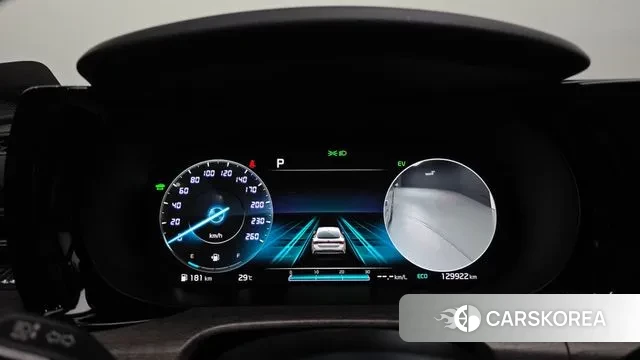 Kia K5 Hybrid 3rd Generation id 3044846 из Кореи 18