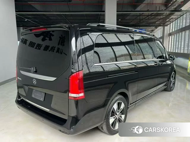 Mercedes-Benz V-class id 4256249 из Китая 14