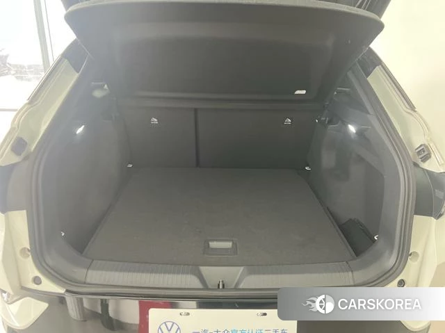 Volkswagen ID.4 CROZZ id 4259990 из Китая 10