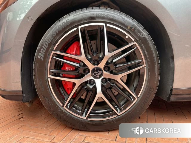 BYD Han L DM id 3927077 из Китая 32