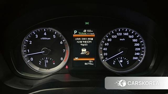 Hyundai Grandeur IG id 3879987 из Кореи 18