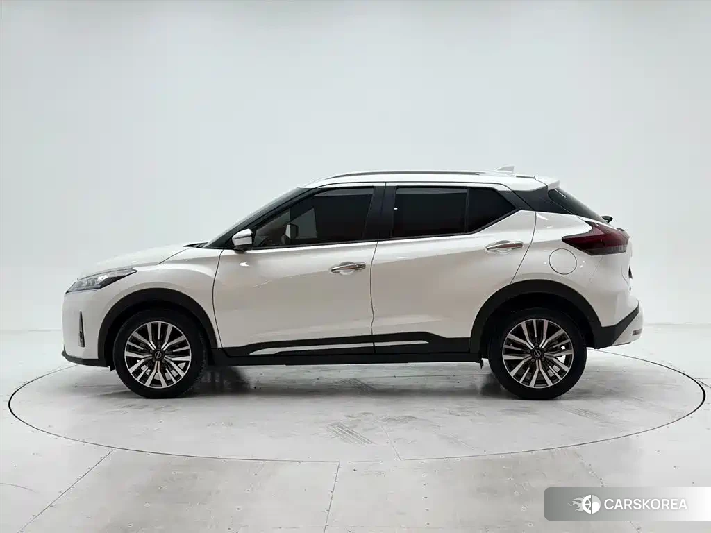 Nissan Kicks id 4546006 из Китая 22