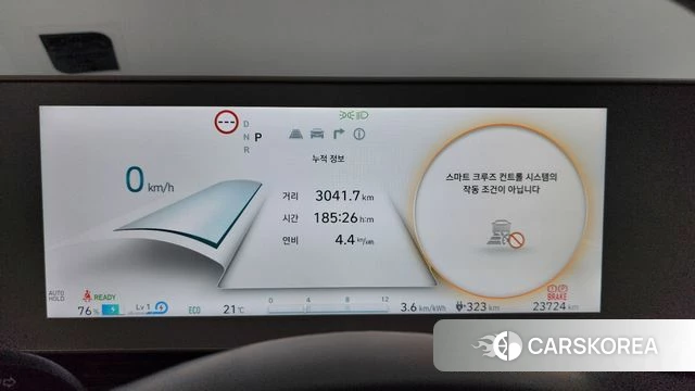 Hyundai Ionic 5 id 3858484 из Кореи 18