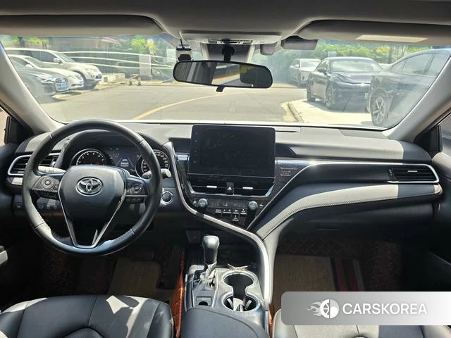Toyota Camry id 4334816 из Китая 8