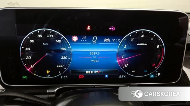 Mercedes-Benz S-Class W223 id 3832022 из Кореи 18