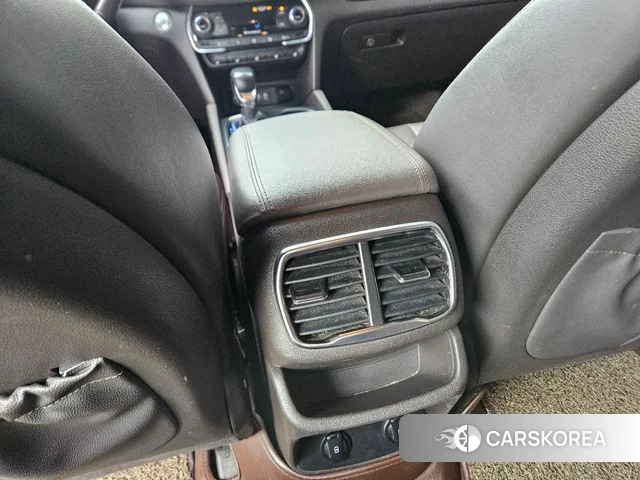 Hyundai Santa Fe TM id 3919852 из Кореи 15