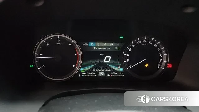 Ssangyong Rexton Sports id 3499377 из Кореи 18