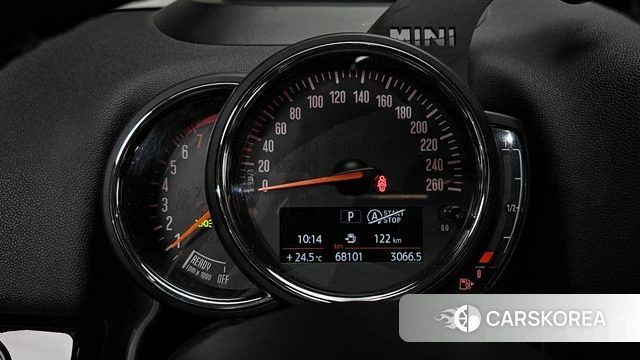 Mini Cooper Countryman id 4417180 из Кореи 33
