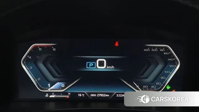 Ssangyong Rexton New Arena id 3700914 из Кореи 18