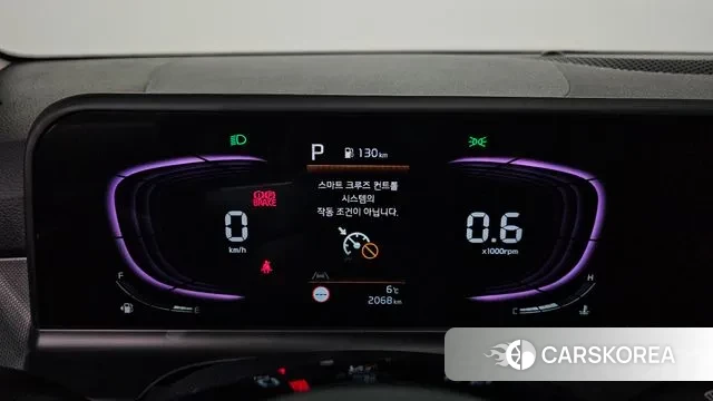 Kia The New Seltos id 3684529 из Кореи 18