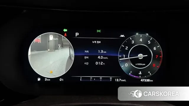 Kia K5 3rd generation id 3438207 из Кореи 18