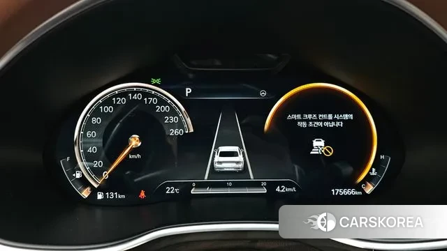 Genesis G80 (RG3) id 3269353 из Кореи 18