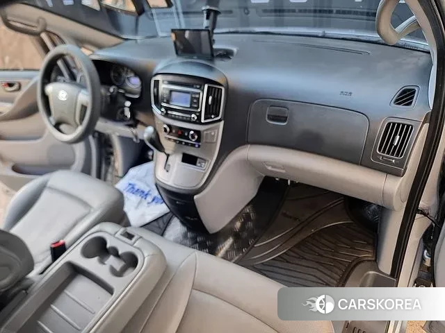 Hyundai The New Grand Starex id 3055387 из Кореи 18