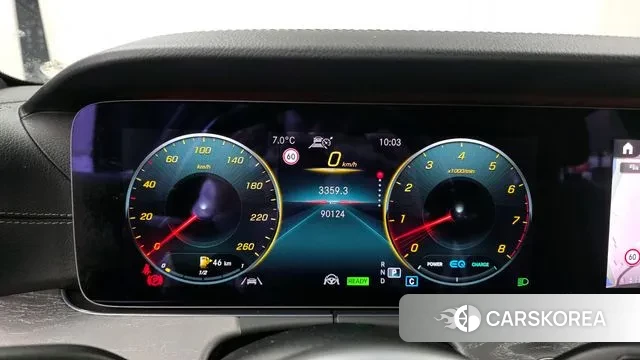 Mercedes-Benz CLS-Class C257 id 3428428 из Кореи 18