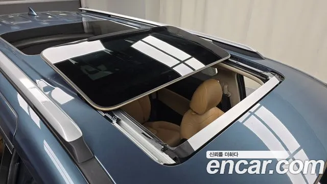 Kia Carnival 4th generation id 2700655 из Кореи 18