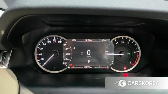 Land Rover Discovery Sports 2nd Generation id 4717153 из Кореи 29