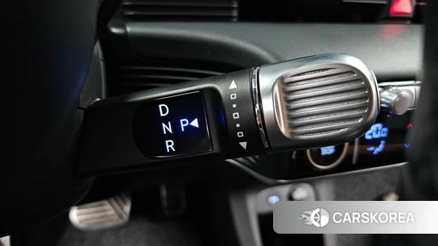 Hyundai Ionic 5 id 4697109 из Кореи 34