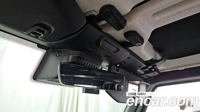 Jeep Gladiator (JT) id 2567506 из Кореи 18