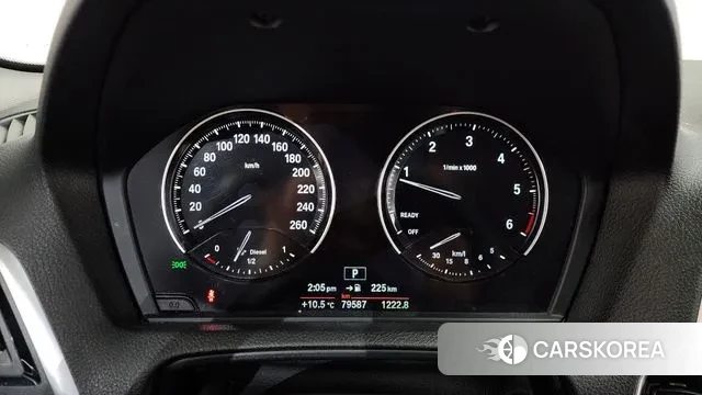 BMW 1 Series (F20) id 3773156 из Кореи 18