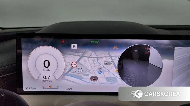 Genesis G80 (RG3) id 4554423 из Кореи 35