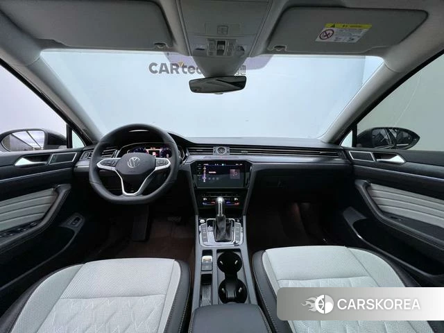 Volkswagen Magotan id 4342089 из Китая 28