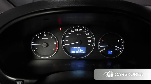 Hyundai The New Grand Starex id 3845699 из Кореи 18