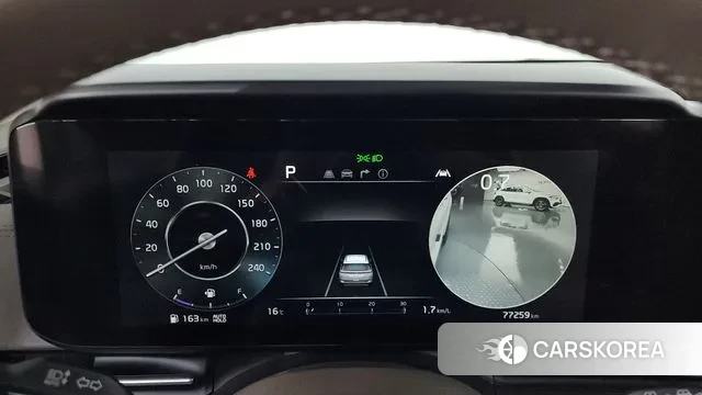 Kia Carnival 4th generation id 3361981 из Кореи 18