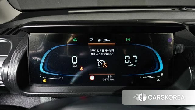 Hyundai Casper id 4422676 из Кореи 29