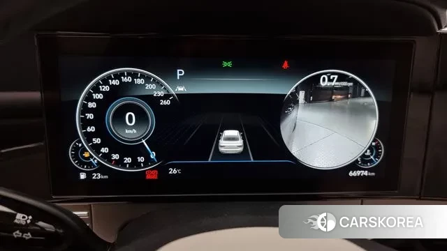 Hyundai The New Grandeur IG id 2895520 из Кореи 18